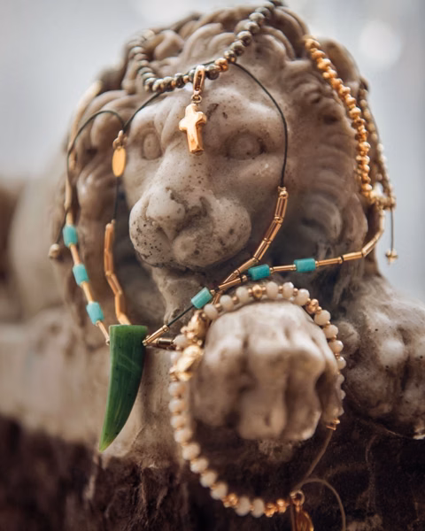 Bijoux